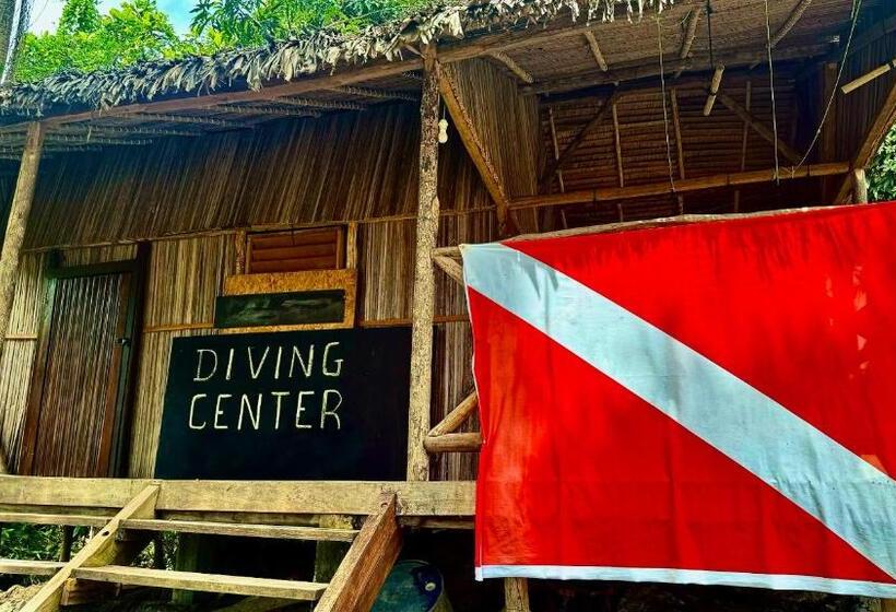 هتل Veronika Resort Nosy Komba