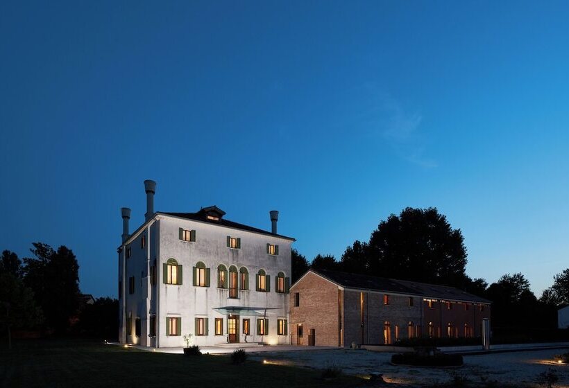 Отель Villa Martin