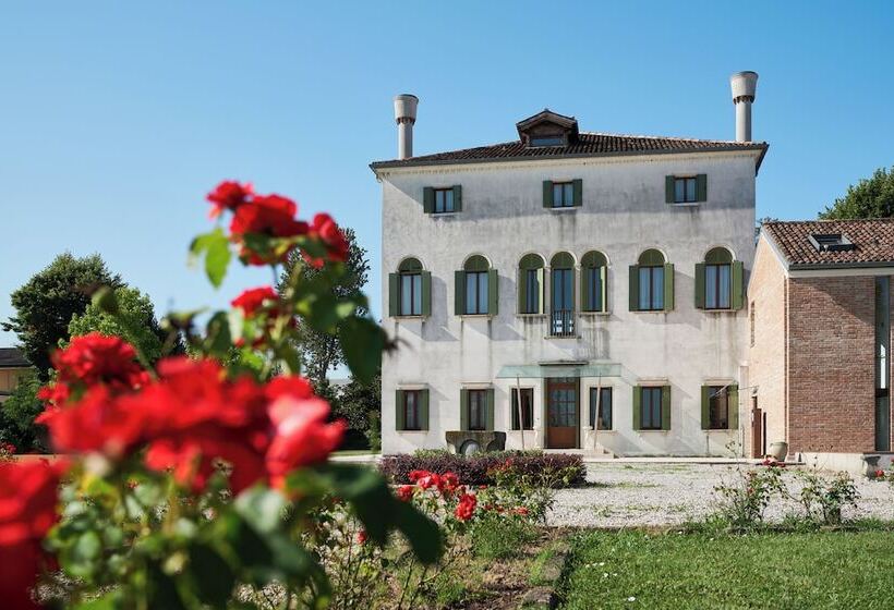 Отель Villa Martin