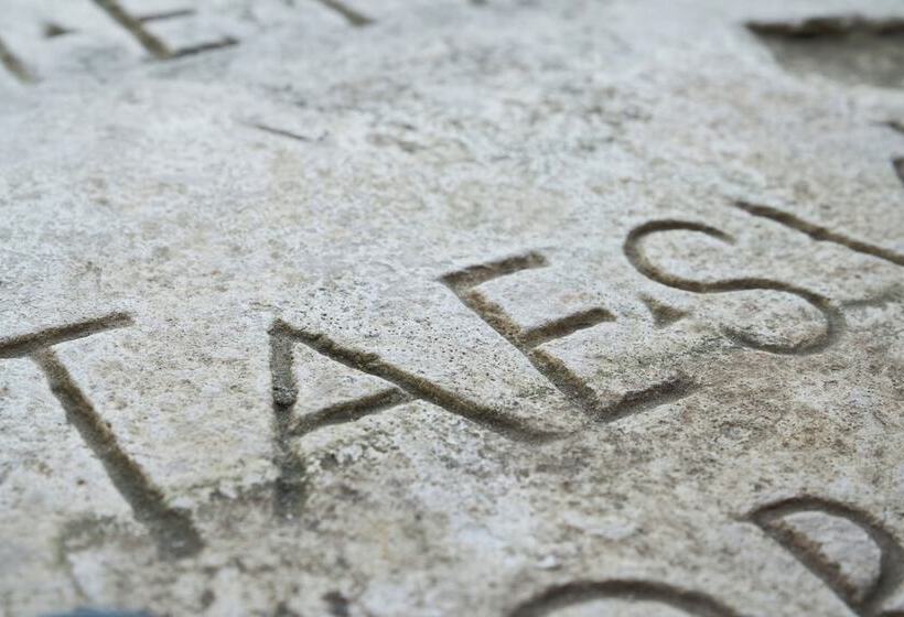 Отель Villa Martin