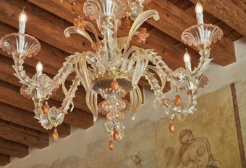 Отель Villa Martin