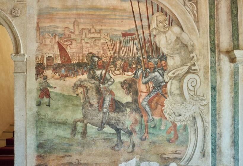 Отель Villa Martin