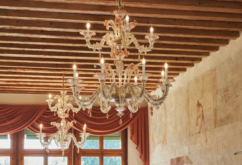 Отель Villa Martin