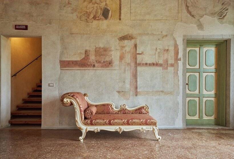 Отель Villa Martin