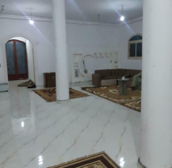 پانسیون Ddon Guest House