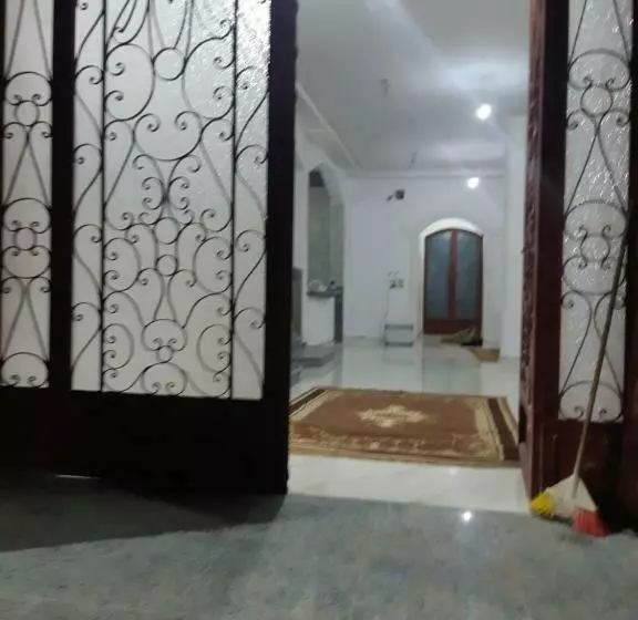 پانسیون Ddon Guest House
