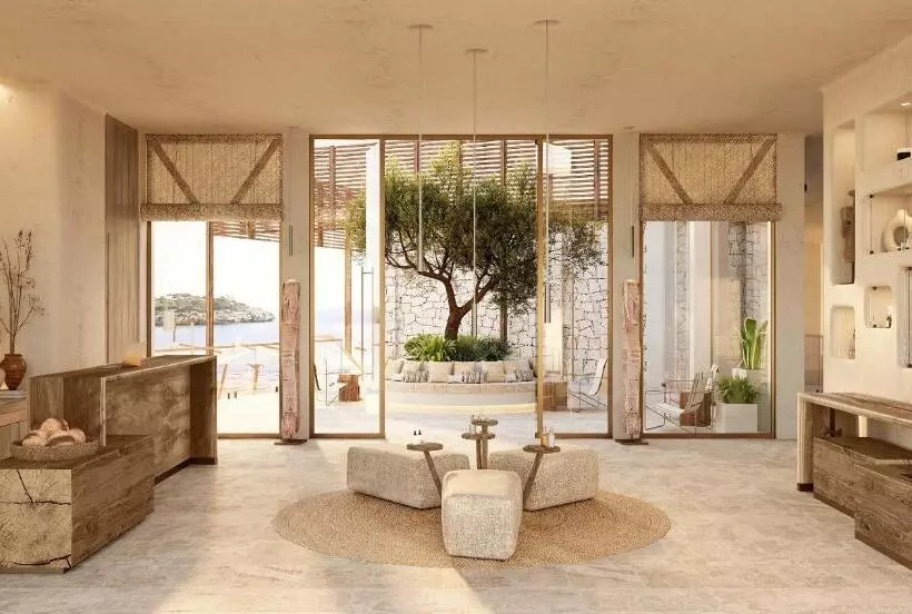 Lomakeskus Ikos Porto Petro