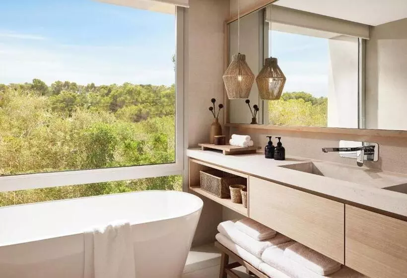 Lomakeskus Ikos Porto Petro