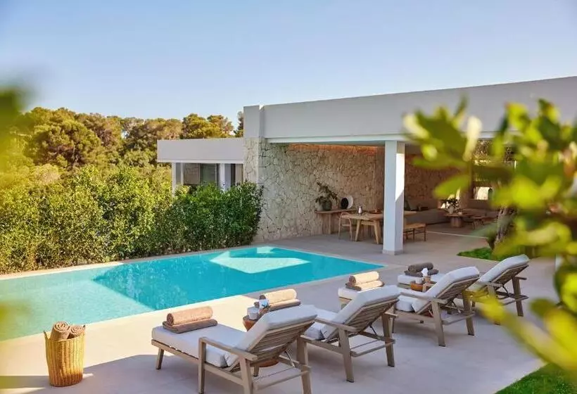 Lomakeskus Ikos Porto Petro