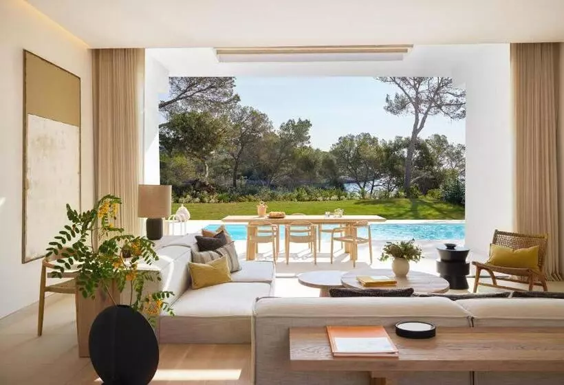 Lomakeskus Ikos Porto Petro