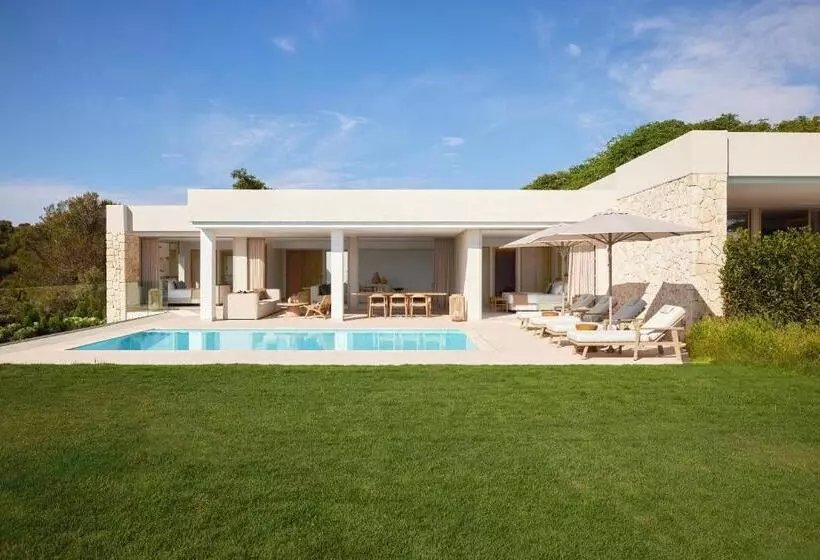 Lomakeskus Ikos Porto Petro