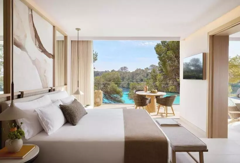 Lomakeskus Ikos Porto Petro