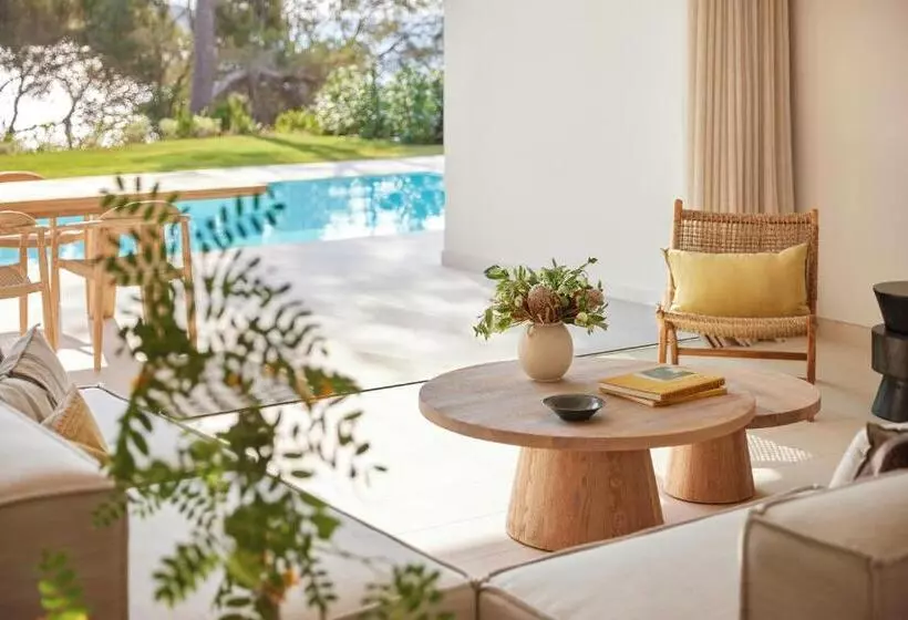 Lomakeskus Ikos Porto Petro