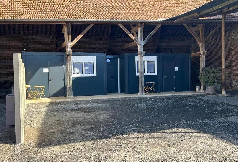 צימר Les Chambres De Campagne