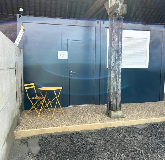 צימר Les Chambres De Campagne