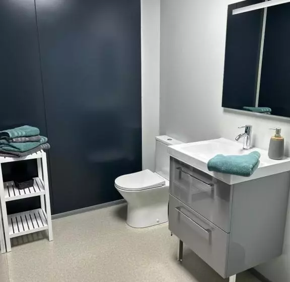 ベッドアンドブレックファースト Les Chambres De Campagne