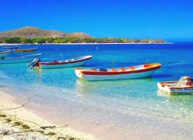 Buen Hombre Kite Hotel Y Restaurante