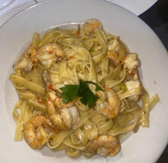 Buen Hombre Kite Hotel Y Restaurante