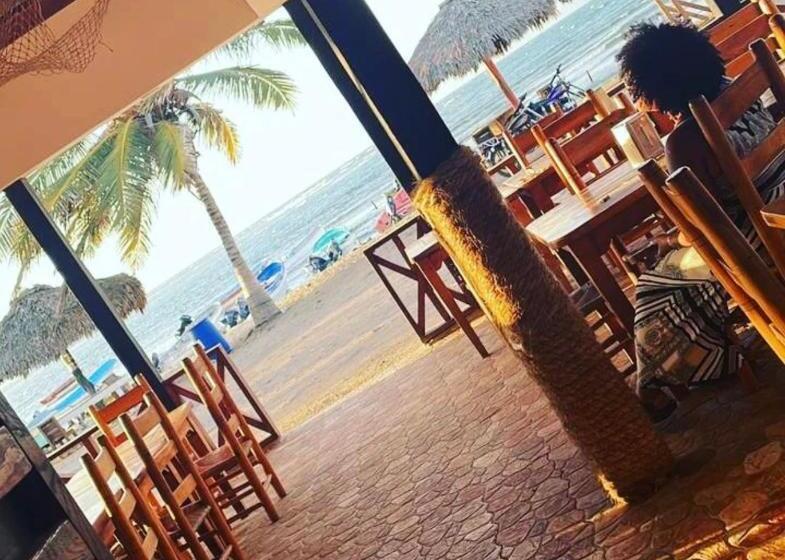 Buen Hombre Kite Hotel Y Restaurante