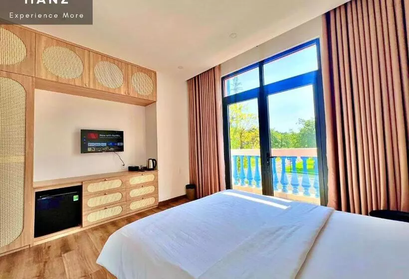 Hanz Sofia Grand World Mini