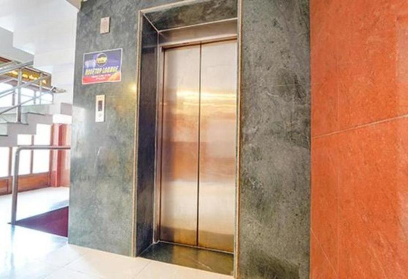 Hotel Fabexpress Janakiraman