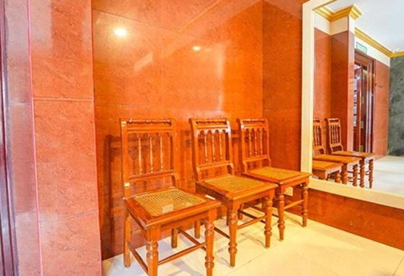 Hotel Fabexpress Janakiraman