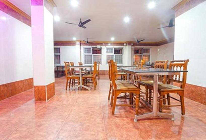 Hotel Fabexpress Janakiraman