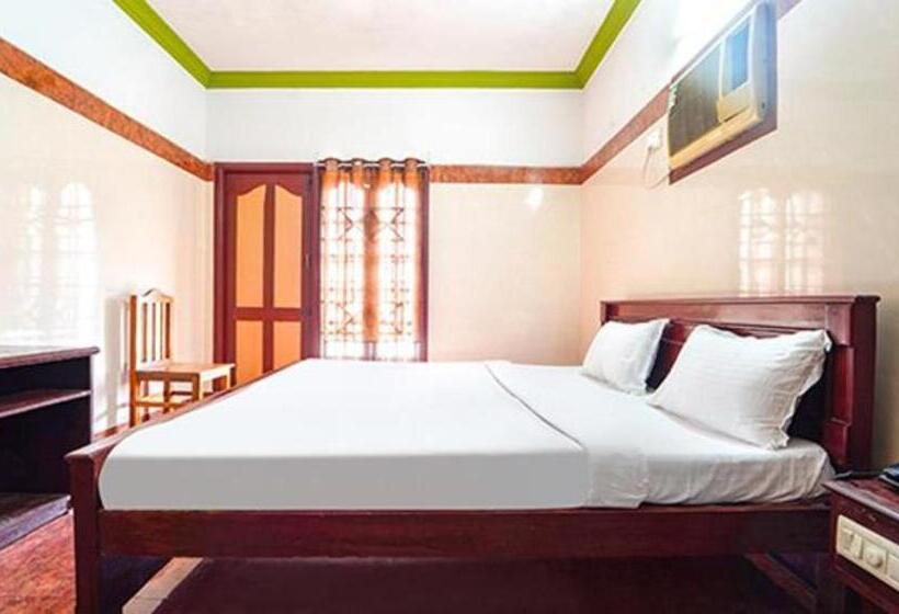 Hotel Fabexpress Janakiraman