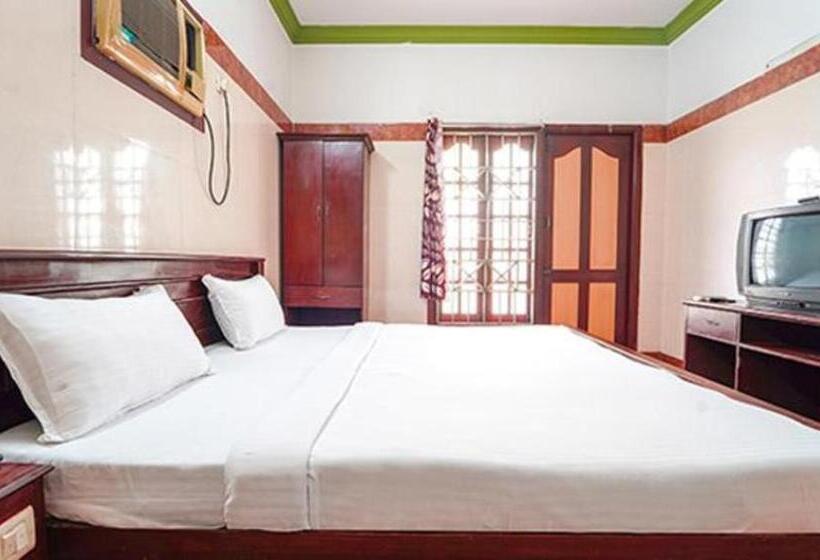 Hotel Fabexpress Janakiraman