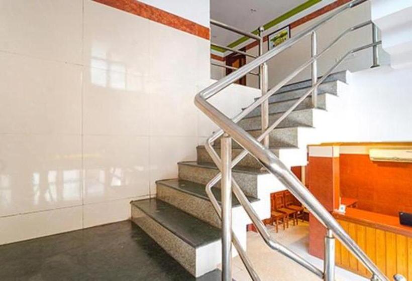 Hotel Fabexpress Janakiraman