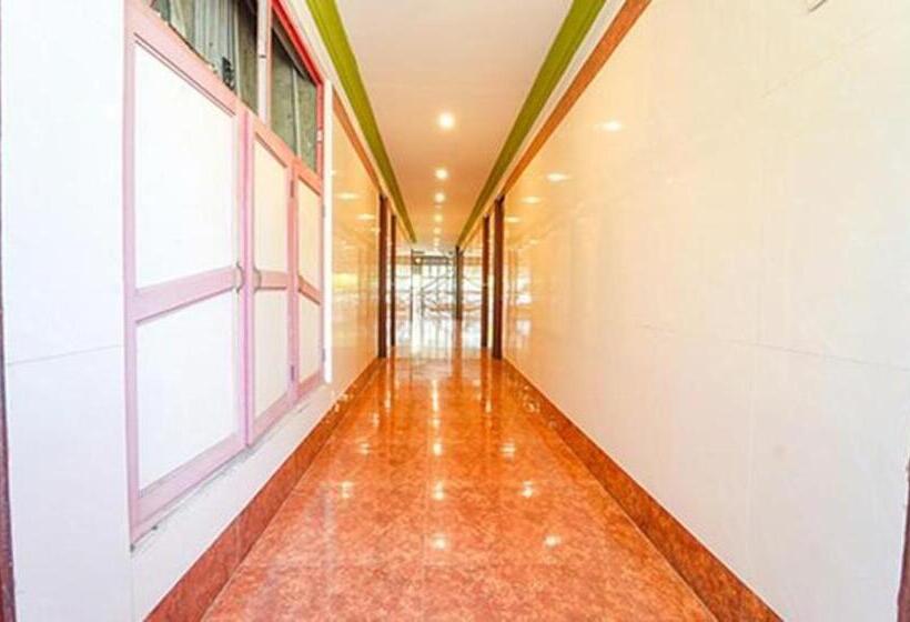 Hotel Fabexpress Janakiraman