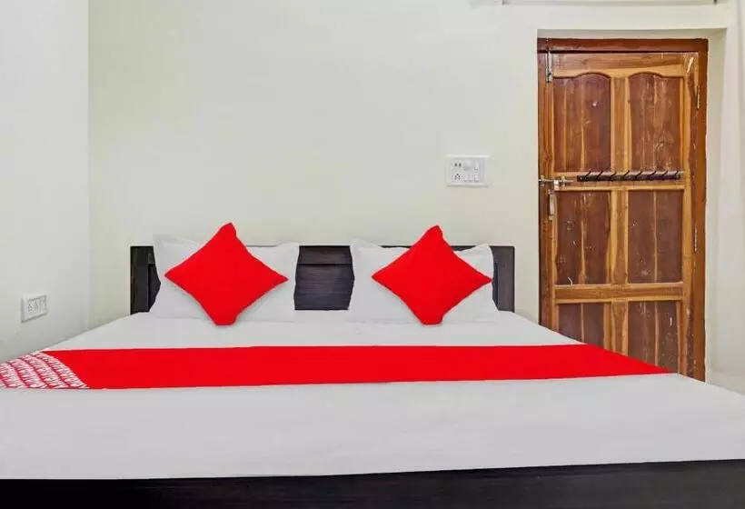 Hotelli Oyo Flagship 70252  Samridhi