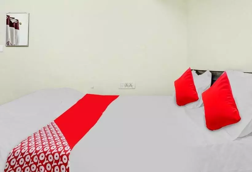Hotelli Oyo Flagship 70252  Samridhi