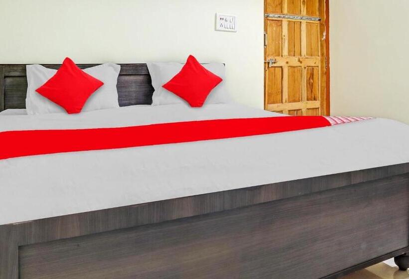 בית מלון כפרי Oyo Flagship 70252  Samridhi