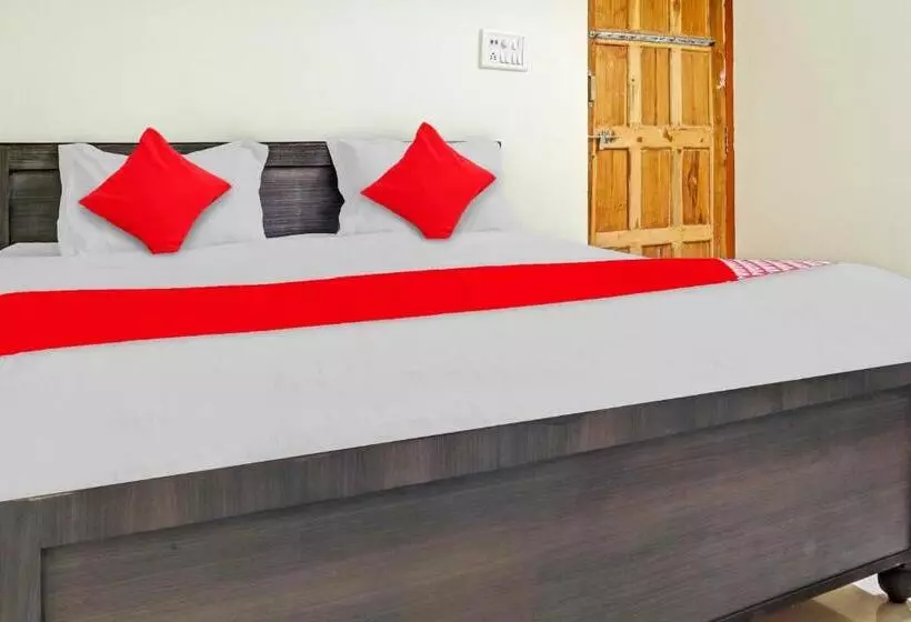 Hotelli Oyo Flagship 70252  Samridhi