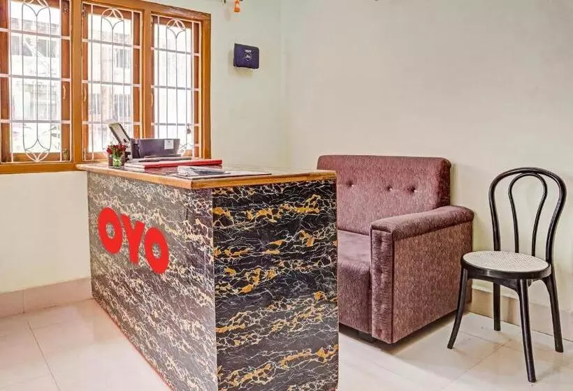 Hotelli Oyo Flagship 70252  Samridhi