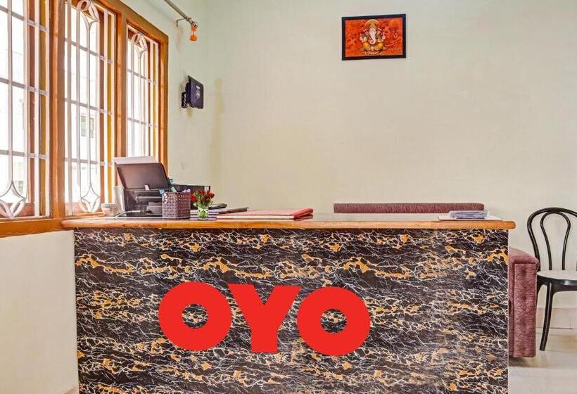 בית מלון כפרי Oyo Flagship 70252  Samridhi