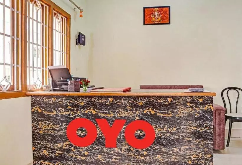 Hotelli Oyo Flagship 70252  Samridhi