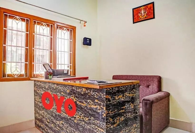 Hotelli Oyo Flagship 70252  Samridhi