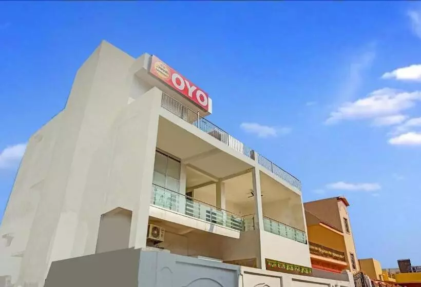 Hotelli Oyo Flagship 70252  Samridhi