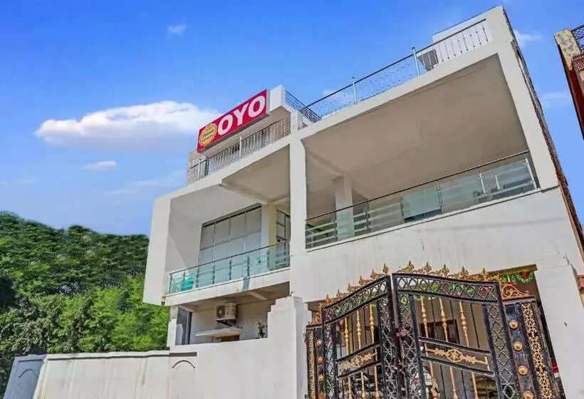 Hotelli Oyo Flagship 70252  Samridhi