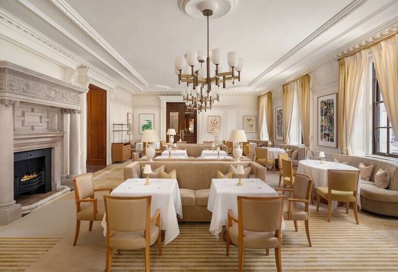 Raffles London At The Owo