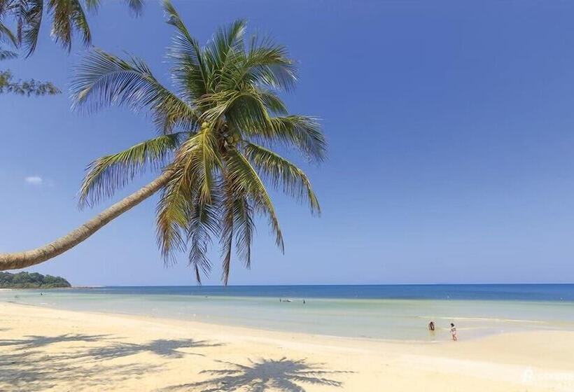 בית מלון כפרי Thungwua Laen Resort