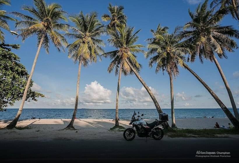 בית מלון כפרי Thungwua Laen Resort