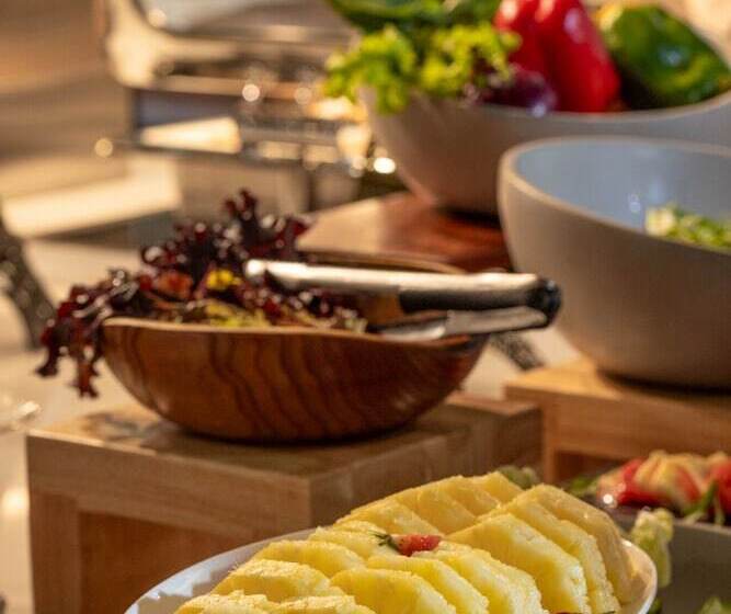 Pan Pacific Serviced Suites Nairobi