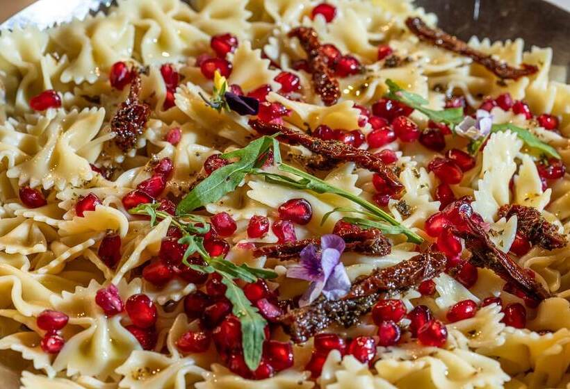 Pan Pacific Serviced Suites Nairobi