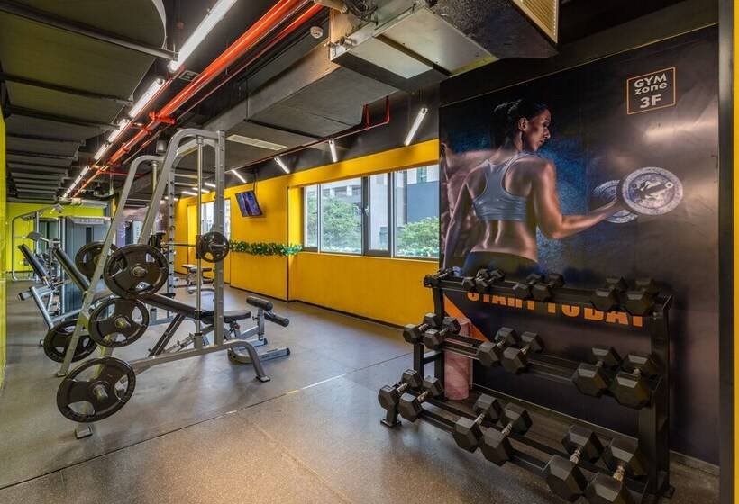 Pan Pacific Serviced Suites Nairobi