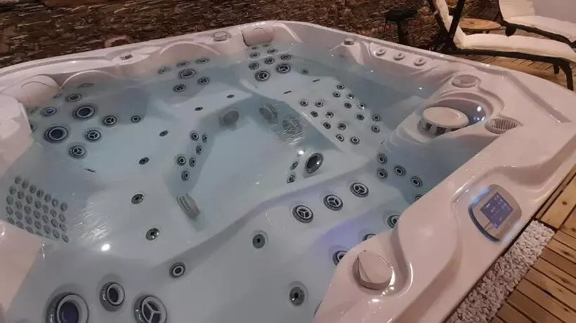 ペンション Domaine De Vaufleury   La Maison Du Boulanger