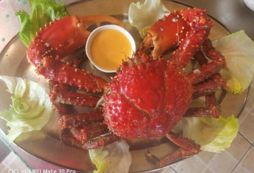 Buen Hombre Kite Hotel Y Restaurante