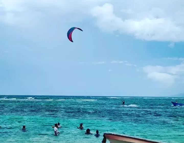 Buen Hombre Kite Hotel Y Restaurante